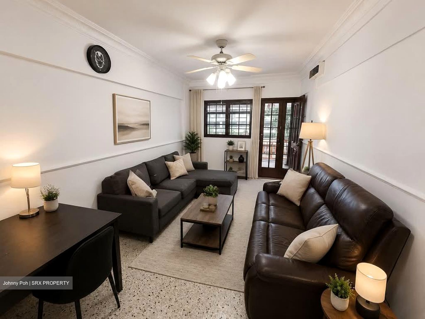 Blk 319 Teck Ghee Vista (Ang Mo Kio), HDB 3 Rooms #591847391